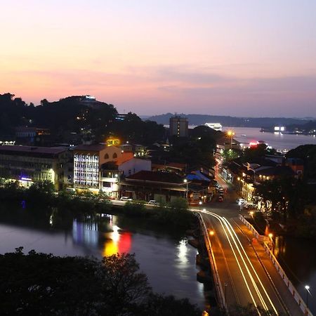 Hotel Sona Panaji Ngoại thất bức ảnh