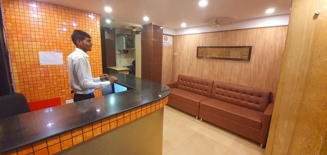 Hotel Sona Panaji Ngoại thất bức ảnh