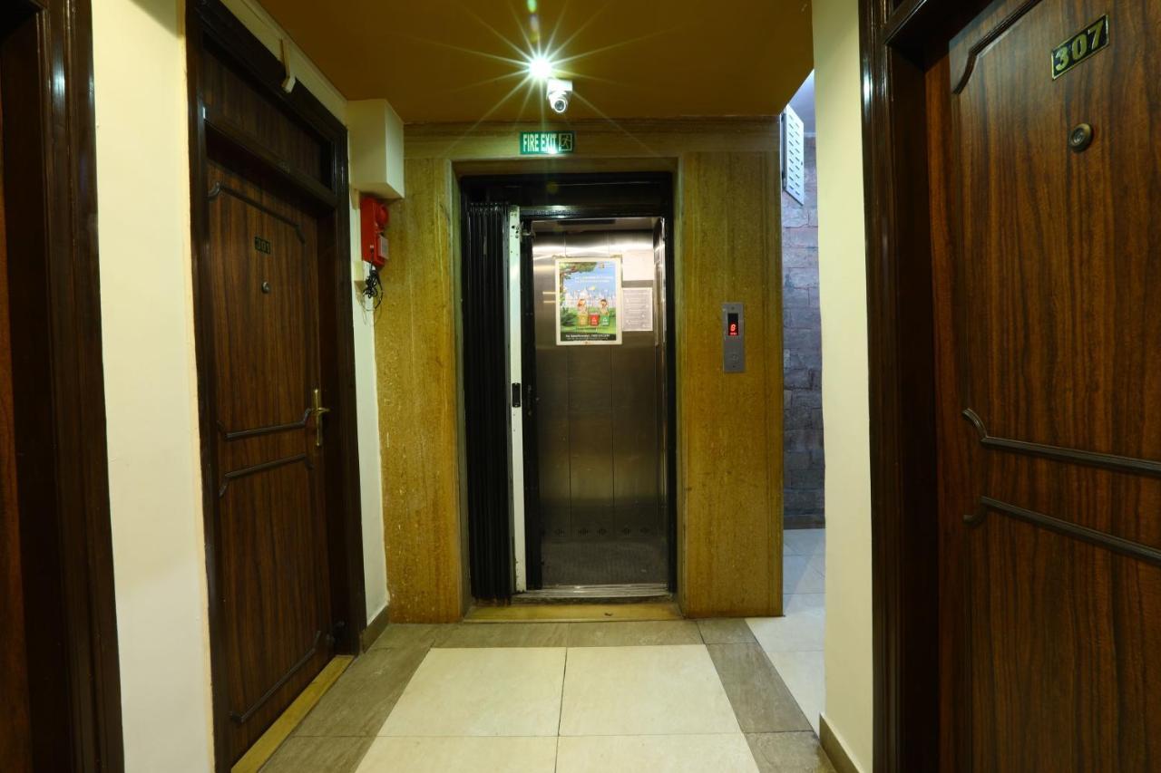 Hotel Sona Panaji Ngoại thất bức ảnh