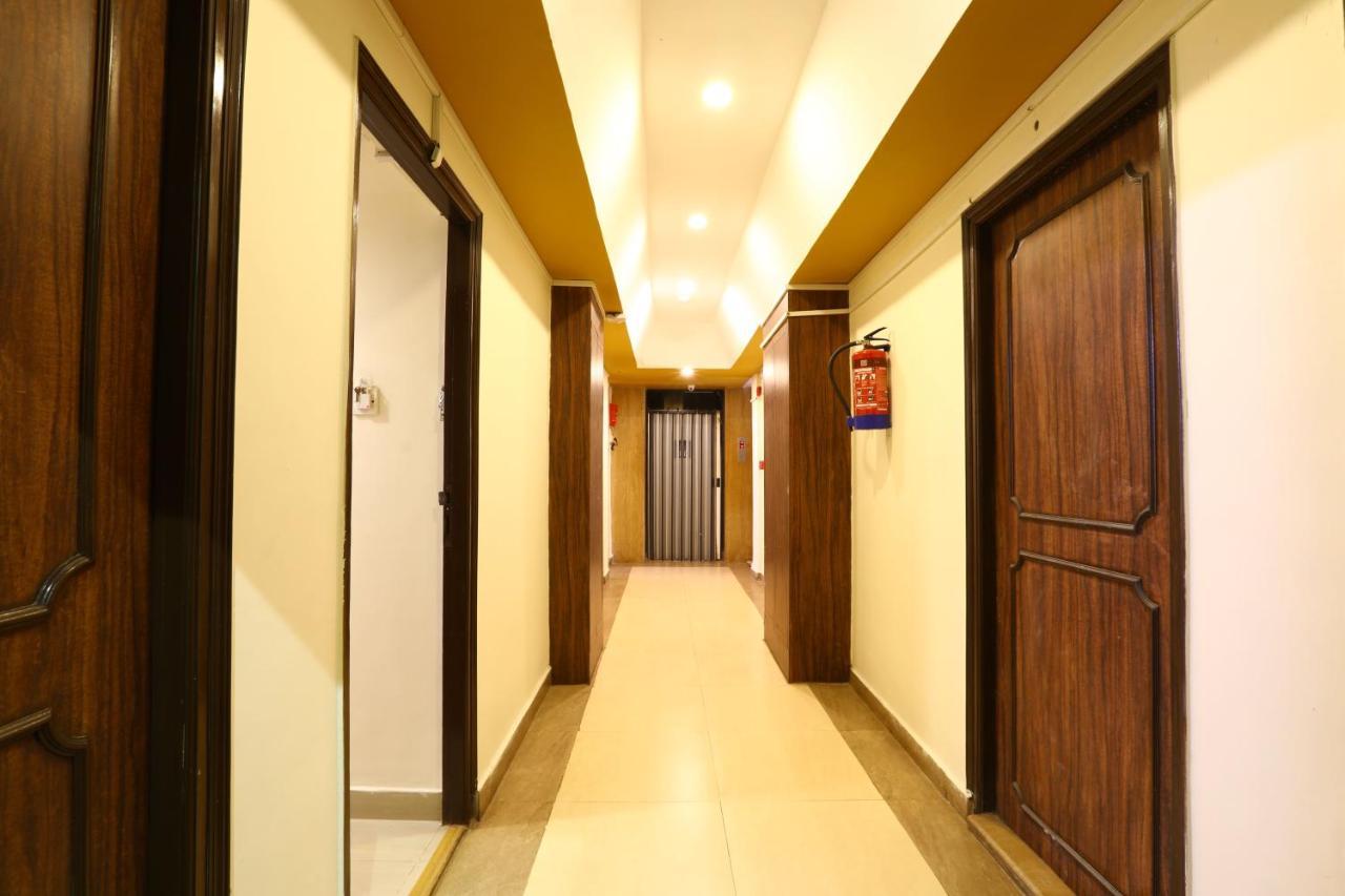 Hotel Sona Panaji Ngoại thất bức ảnh
